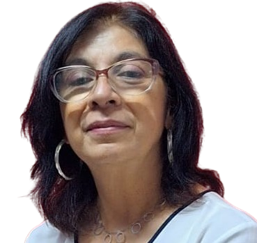 Dra. María Ysabel Navarrete Radilla