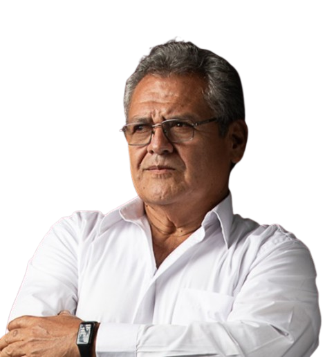 Dr. Manuel I. Ruz Vargas